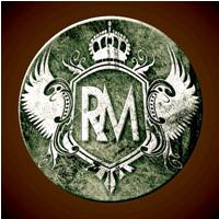 logo Rob Moratti logo Rob Moratti